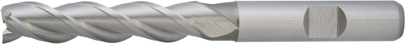 HSS-E Schaftfräser Ø 20,0 mm RG13-36