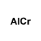 AlCr beschichtet