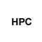 HSC HPC Bearbeitung