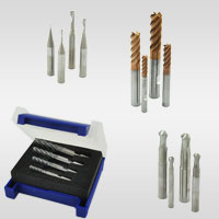 Fräser Sets